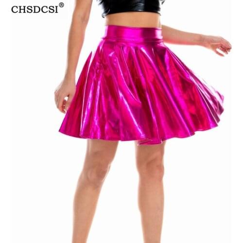 Женские летние юбки CHSDCSI China At AliExpress