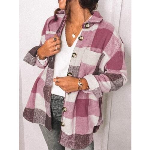 DYNJASONCGK Women's Outerwear