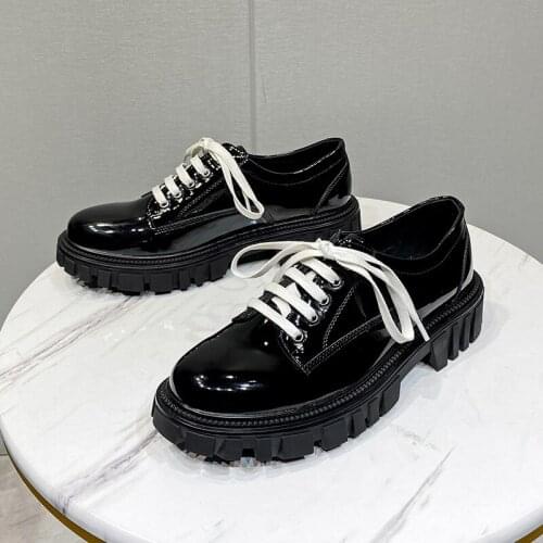 EMAIGI Men's Classic Shoes