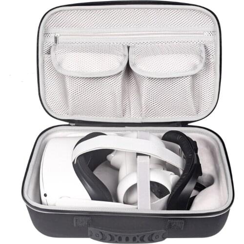 GEFENSI Virtual Reality Glasses