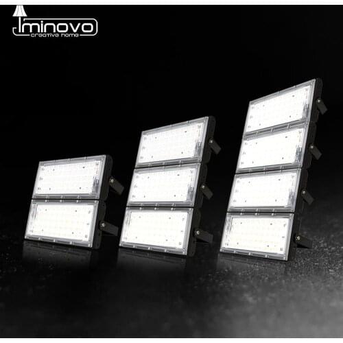 Iminovo Floodlights