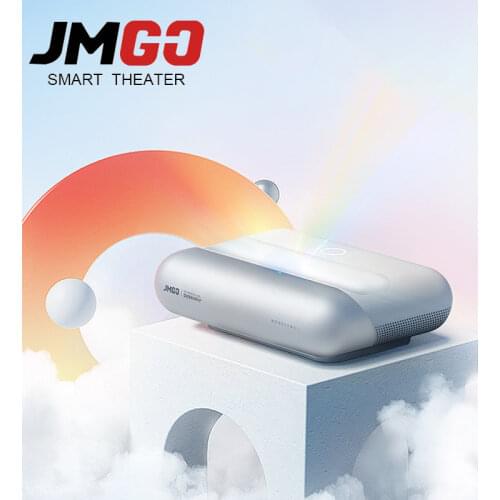 JmGo Computer Hardware And Software