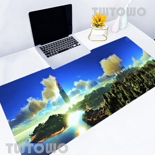 Ark Survival Evolved Mouse Pad Computer Mouse Mat Natural Rubber Anti-slip Art Lovely Anime Laptop Mice Pad MousePads MousePad