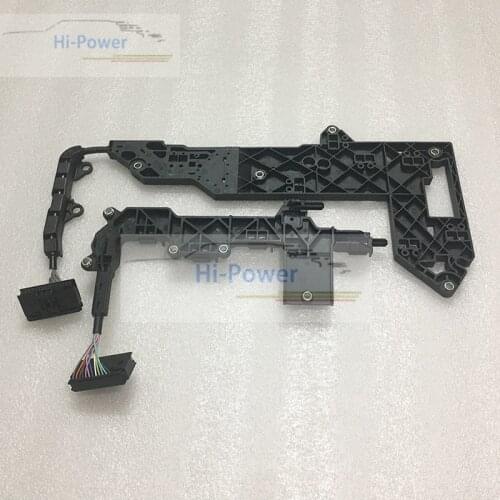 New DL501 0B5 (2 PCS) Transmission Circuit Board Wiring Replacement for Audi Q5 A4 A5 A6 A7 7-Speed