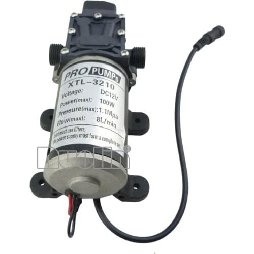 NUOTRILIN Lubrication Systems