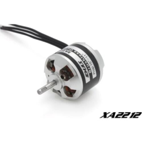 Original Emax XA2212 820KV 980KV 1400KV 3S Brushless Motor for Mini 250 280 FPV Quadcopter Quadcopter