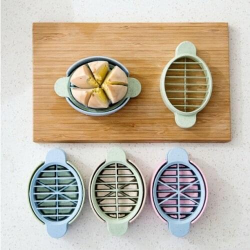 RLJLIVES Egg Cutters China