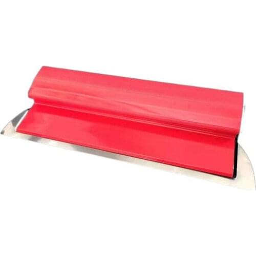 24Inch(60cm) Skimmer-Blade-Drywall-Exterior-Rendering-Skimming-Blades Drywall Tape on Flat and Butt Joints