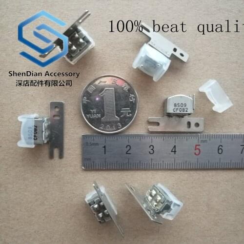 1pcs only orginal new Imported dual-acoustic magnetic head BS09-CF0B2 magnetic head deck dedicated magnetic head recording machi