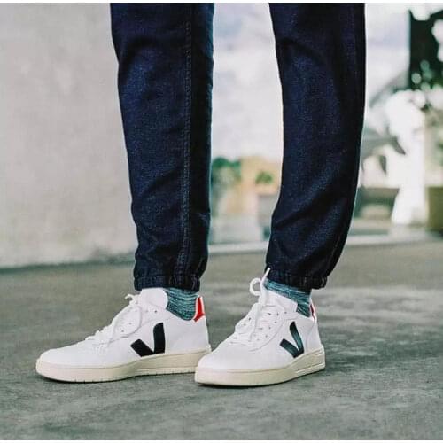 Veja Sakura Walking Shoes