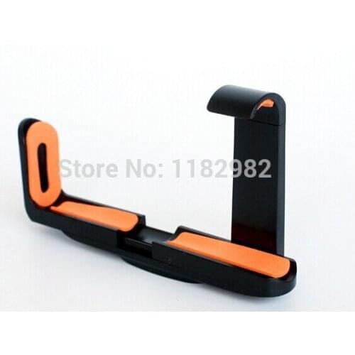 Phone Clip Phone Monopod / Tripod Clip Holder High Quality Smartphone Clamp Bracket 1/4 screw Popular Samsung