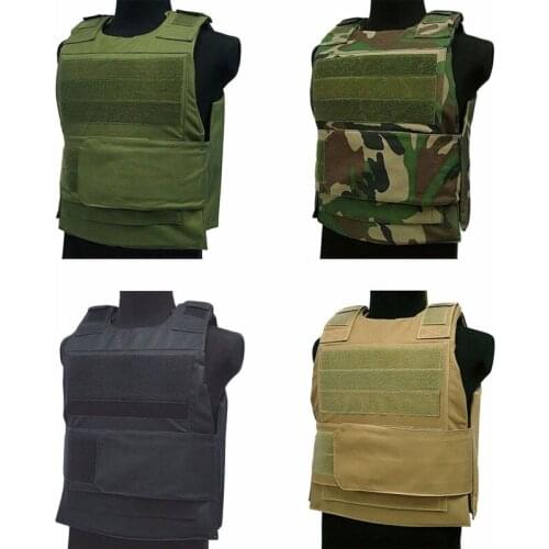 ZHENPENGSHIELD Tactical Vests