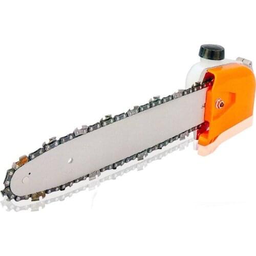 Chain saw Gear assembly Trimmer Gearbox For Stihl Spur Sprocket 26mm 28mm 7T 9T Harvester,brush cutter Pruner Pole Saw Tree