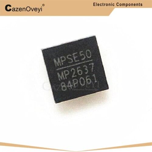 1pcs/lot MP2637 MP2637GR MP2637GR-Z QFN-24 In Stock