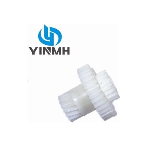 1PC Fuser Drive Gear JC66-00807A 63/35T for Samsung ML 1610 1615 1640 2010 2015 2240 2241 2245 SCX 4321 4521 Phaser 3117 ML1640