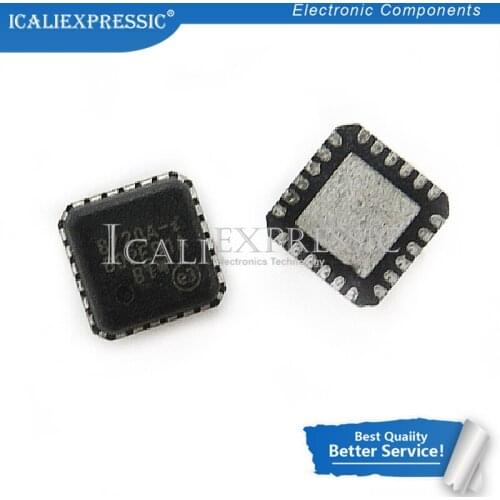 10PCS LAN8720A-TR QFN LAN8720A LAN8720A-CP LAN8720 8720A In Stock