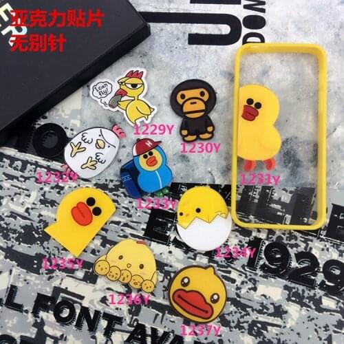 2021 Gifts New Coming Fashion Jewelry Brooch Cool Pin Cartoon Badge icon Brooches For Woman Clothes Accessories BR37