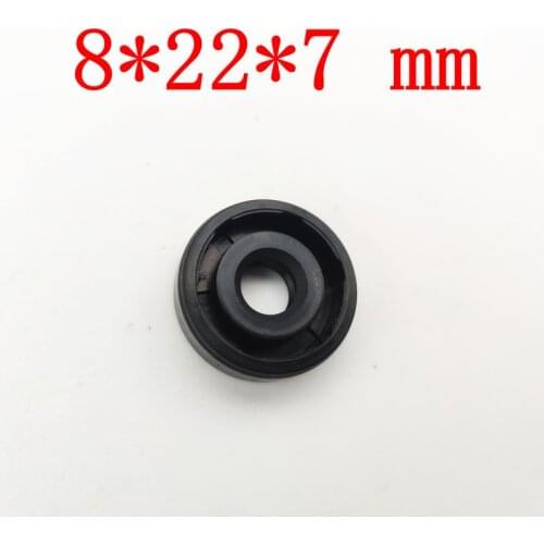 8Pcs For Breadmaker Sorbet Machine Repair LG Oil Seal Ring TC 8*22*7 mm, 8-22-7 mm, 8mm*22mm*7mm