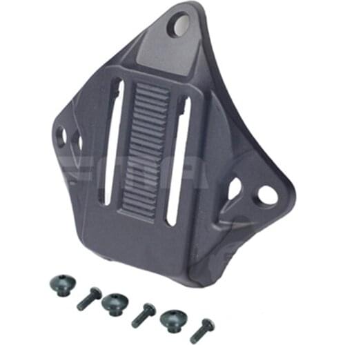 Helmet accessories/dried cuttlefish VAS Shroud L4g19 Aid TB949