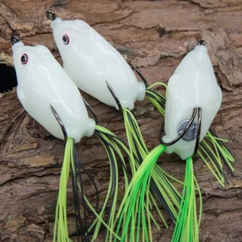 Angler home Pike Fishing Lure