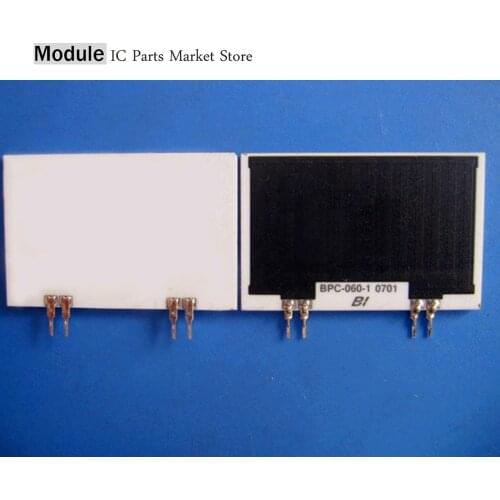 BPC-060-1 0701 Porcelain Ceramic Module 1PCS