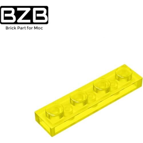LEGO Compatible Building Blocks BZB China