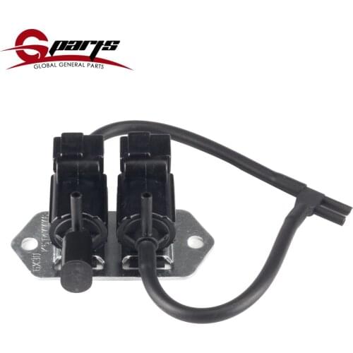 G-Parts Freewheel Clutch Control Solenoid Valve Fit For HYUNDAI Mitsubishi Pajero L200 MB620532 MR430381 MB937731
