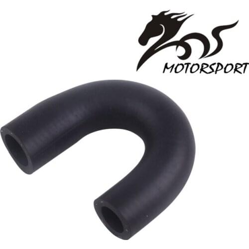 LS Heater Core Delete Bypass Hose Coolant Crossover for LS1 LSX LS2 LS3 LQ4 LQ9