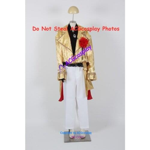 Kuroshitsuji Black Butler Viscount of Druitt Cosplay Costumes Version musical cosplay acgcosplay costume