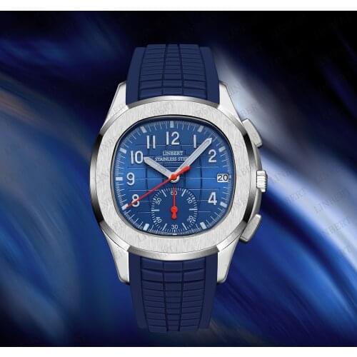 Часы LINBERT China At AliExpress