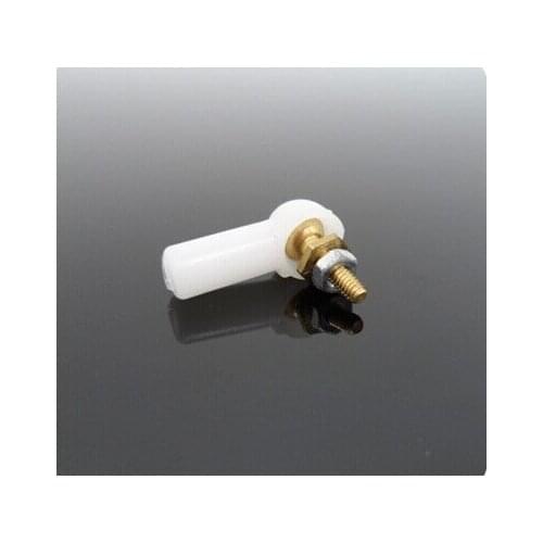 M2/M3 /2mm/3mm ball head buckle ball head rod / head / ball transfer device DIY ship model toy accessories free shipping