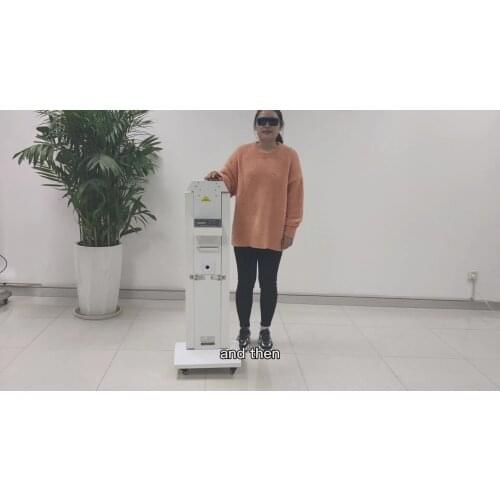 FCI Health Medical Devices Sterilization Equipment Profitable Disinfection Trolley Uv Sterilizer Carbon Steel Free Spare Parts