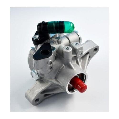 ORIGINAL STANDARD Power Steering Pump Fit For HondaCR-V Element Accord Acura RSX TSX OEM 56110PNBA01,56110-PNB-A01