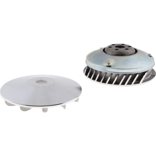 Complete Primary Drive Variator Front Clutch Kit For 250 CH250