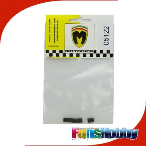 Italy Motonica 1:8 On Road Model Nitro Car Parts Eccentric For Front Lower Arm 1.5mm Applied to P81 RS/PRO/ELECTRO(COD.05122R04)