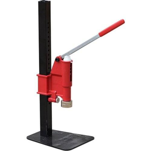 Manual Bottle Capper Tool, Double Lever Hand Capper Beer Bottle Caps for Home Brewing, Bottle Sealer