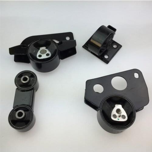 STARPAD For Chery QQ / QQ3 car suspension pad mount bracket engine mat repair parts