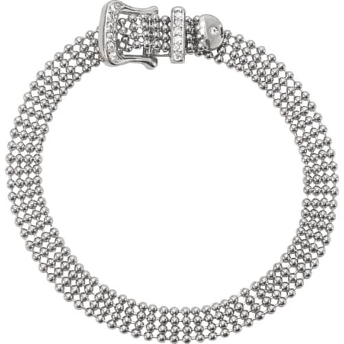 Timeless Wonder Bead Bracelets