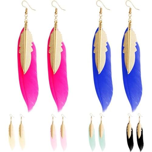 Vintage Gold Color Bar Long Thread Tassel Drop Earrings for Women Glossy Arc Geometric Korean Earring Fashion Jewelry 2020 New