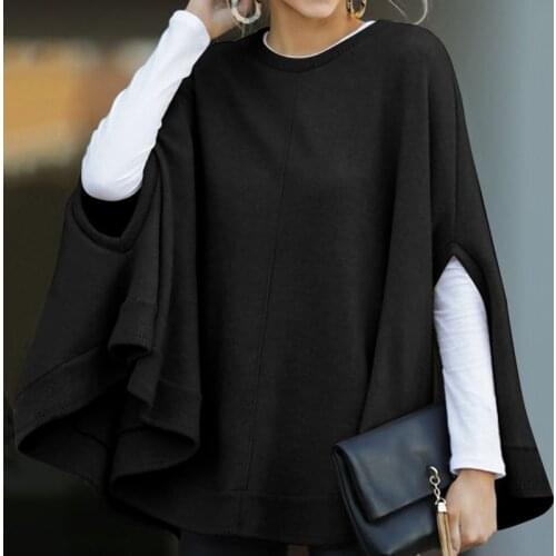 VONDA Womens Long Sleeve Shirts