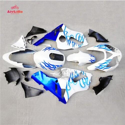 High Quality Bodywork Fairing Kit Set Fit For Kawasaki Ninja ZX12R 02-03-04-05-06 ZX-12R Motorcycle