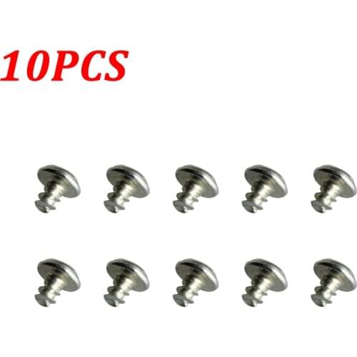 10PCS Replacement Screws for iRobot Roomba 500 600 700 Series 610 615 620 625 630 650 660 760 770 780 Robot Vacuum Cleaner Parts