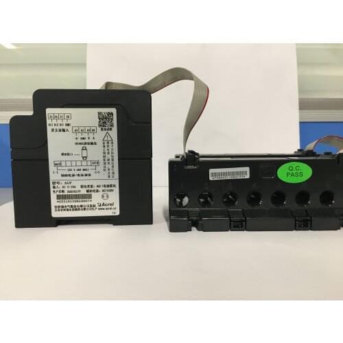 Acrel Perforation type PV Confluence Acquisition Device AGF-M8T/L