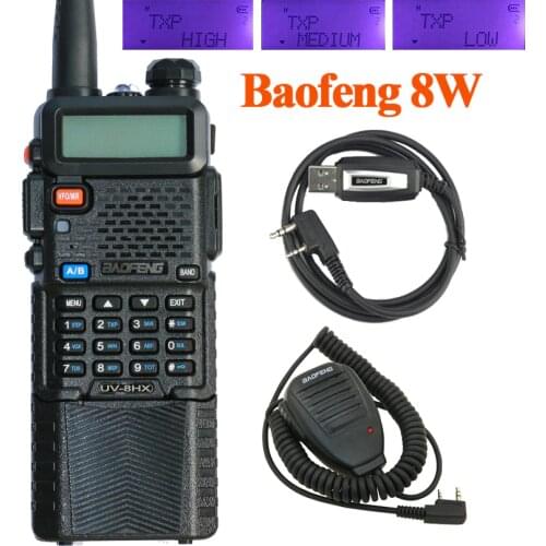 BAOFENG Hunting Supplies
