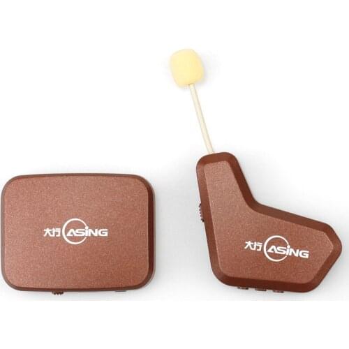 Wireless Pickups For Musical Instruments Pickups That Don'T Need Wires Usable Distance Is About 15M Erhu Pickup