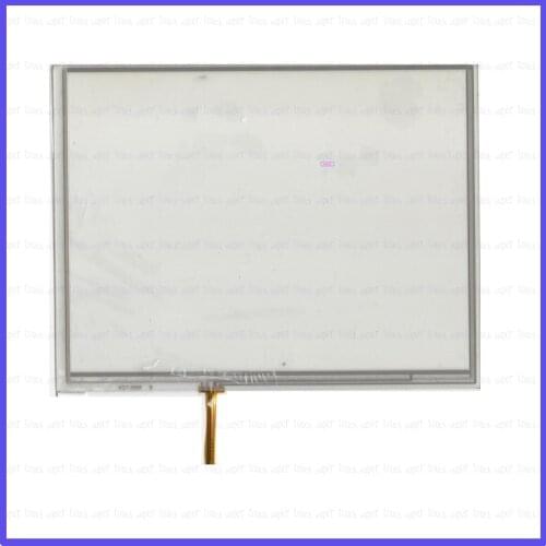 Four-wire,universal touch handwritten resistance universal touch glass screen, it is compatible for CO-TRUST Copanel TP10