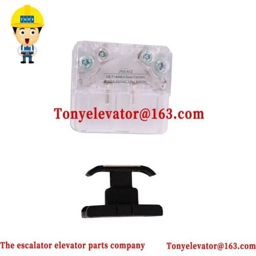 K400 Elevator Door Lock Contact JY03-A1Z Can Replace CR9-A1Z/CR9-AZ-1 used for Thyssen