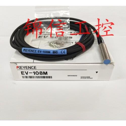 EV-108M 100% new and original