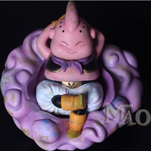 Buu GK Limited Statue Figure