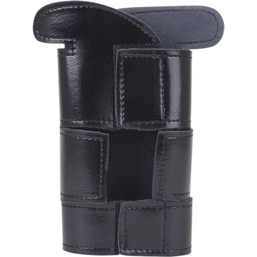 Leather Professional Cover Case Parts Protect Sleeve Trumpet Protective Trumpet for Music Lovers Playing Accessories